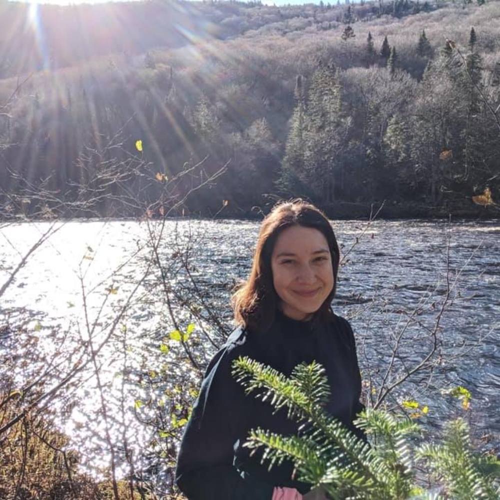 Meet your Posher, Gabrielle